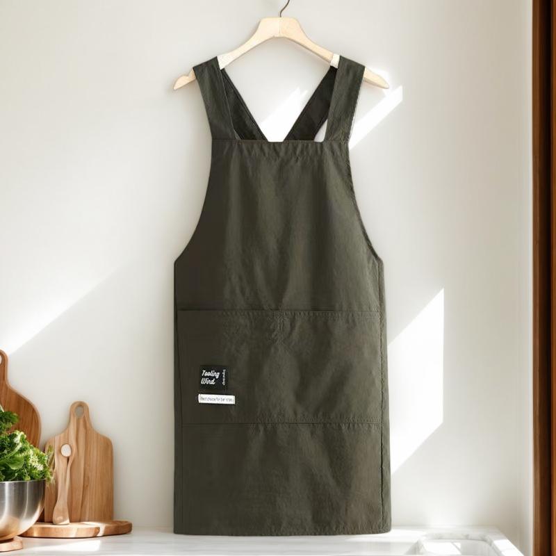 {CC44} 1 Buah Celemek Dapur An - Home Cooking Services ulasan dan harga