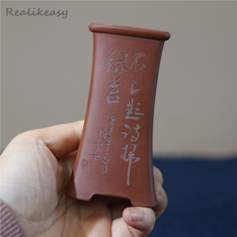 Pot Bunga Tanah Liat Ungu Cina - Tagine Clay Pot ulasan dan harga