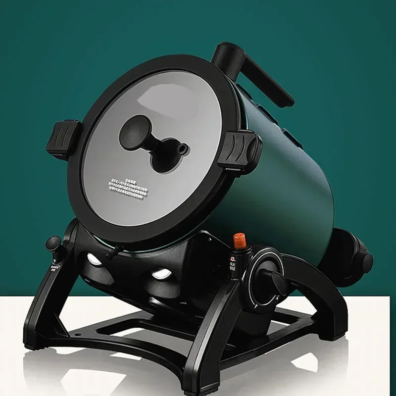 Kompor Portabel Luar Ruangan 2 - Home Cooking Gas Stove ulasan dan harga