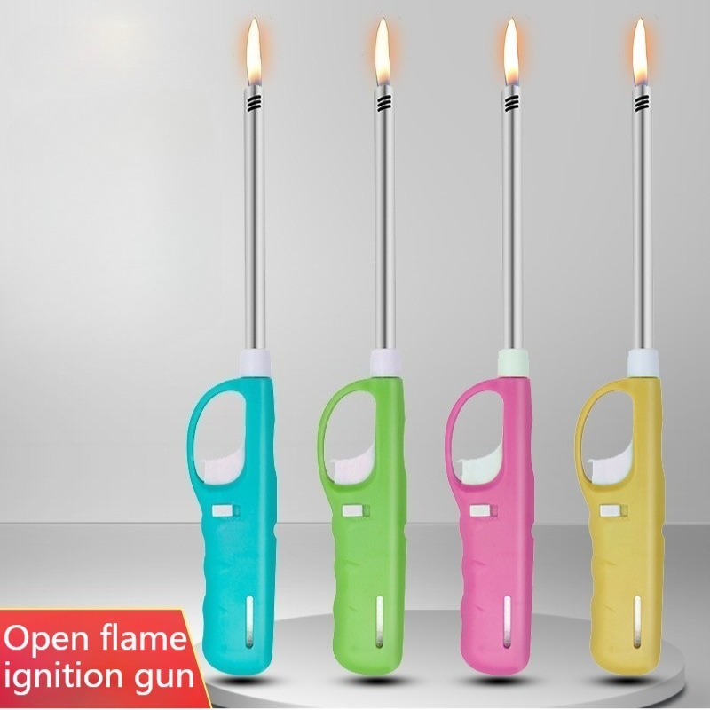 2025 1PCS Pistol Pengapian Api - Home Cooking Gas Stove ulasan dan harga