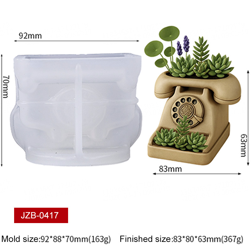 Cetakan Silikon Pot Sukulen Te - Tagine Clay Pot ulasan dan harga