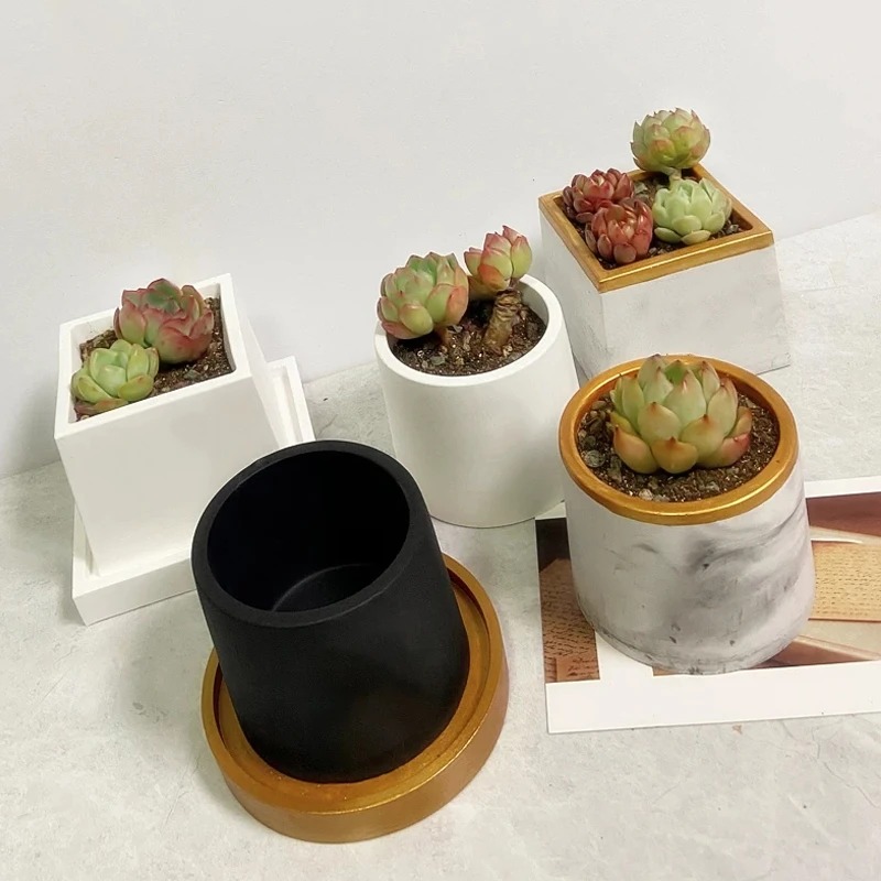 Pot bunga cetakan silikon untu - Tagine Clay Pot ulasan dan harga