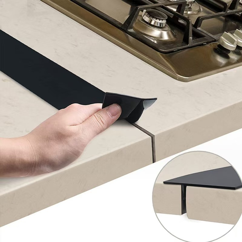 Strip Celah Silikon Strip Peny - Home Cooking Gas Stove ulasan dan harga