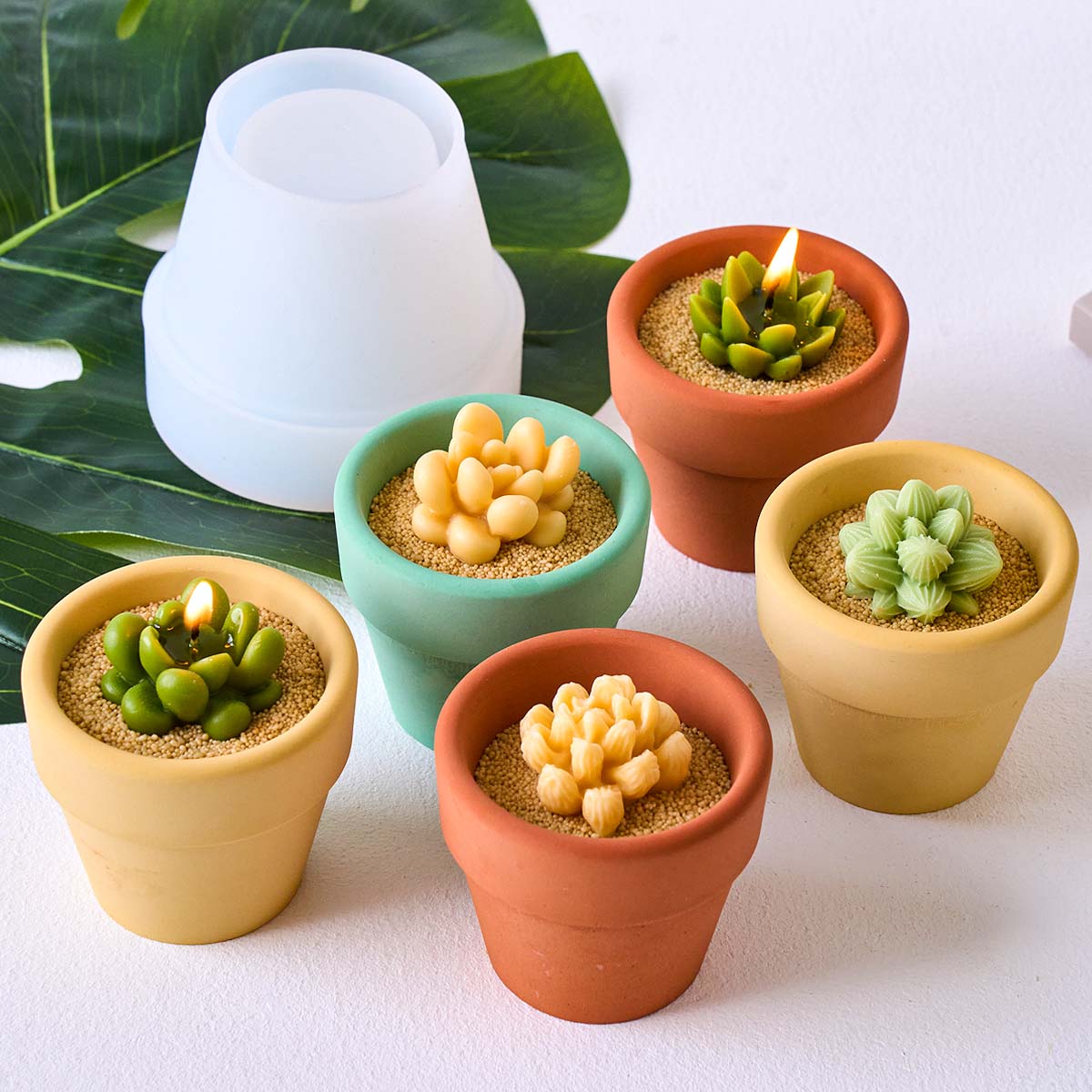 Cetakan Silikon 3D Nordic Cand - Tagine Clay Pot ulasan dan harga