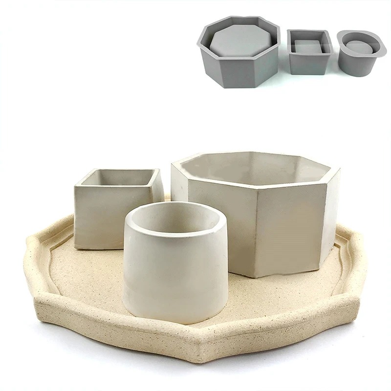 Pot bunga cetakan silikon untu - Tagine Clay Pot ulasan dan harga