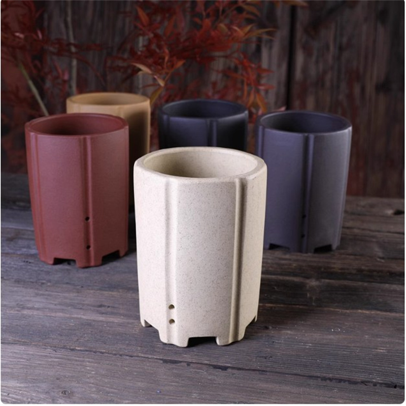 Tanah Liat Ungu Buatan Tangan  - Tagine Clay Pot ulasan dan harga