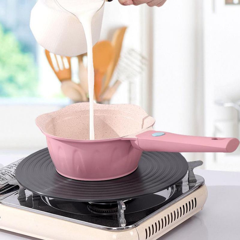 Pelat Konduksi Panas Kompor Al - Home Cooking Gas Stove ulasan dan harga