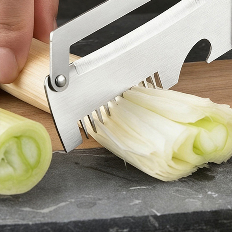 Alat Pengupas Khusus Dapur Por - Home Cooking Services ulasan dan harga