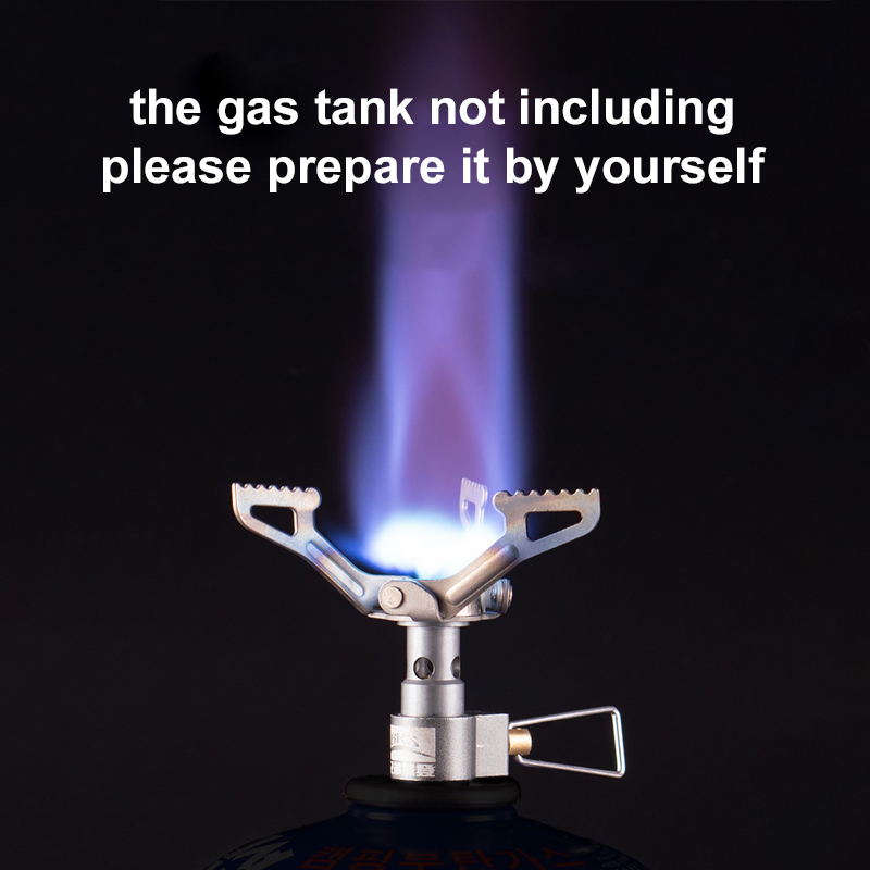 BRS kompor Gas luar ruangan Mi - Home Cooking Gas Stove ulasan dan harga