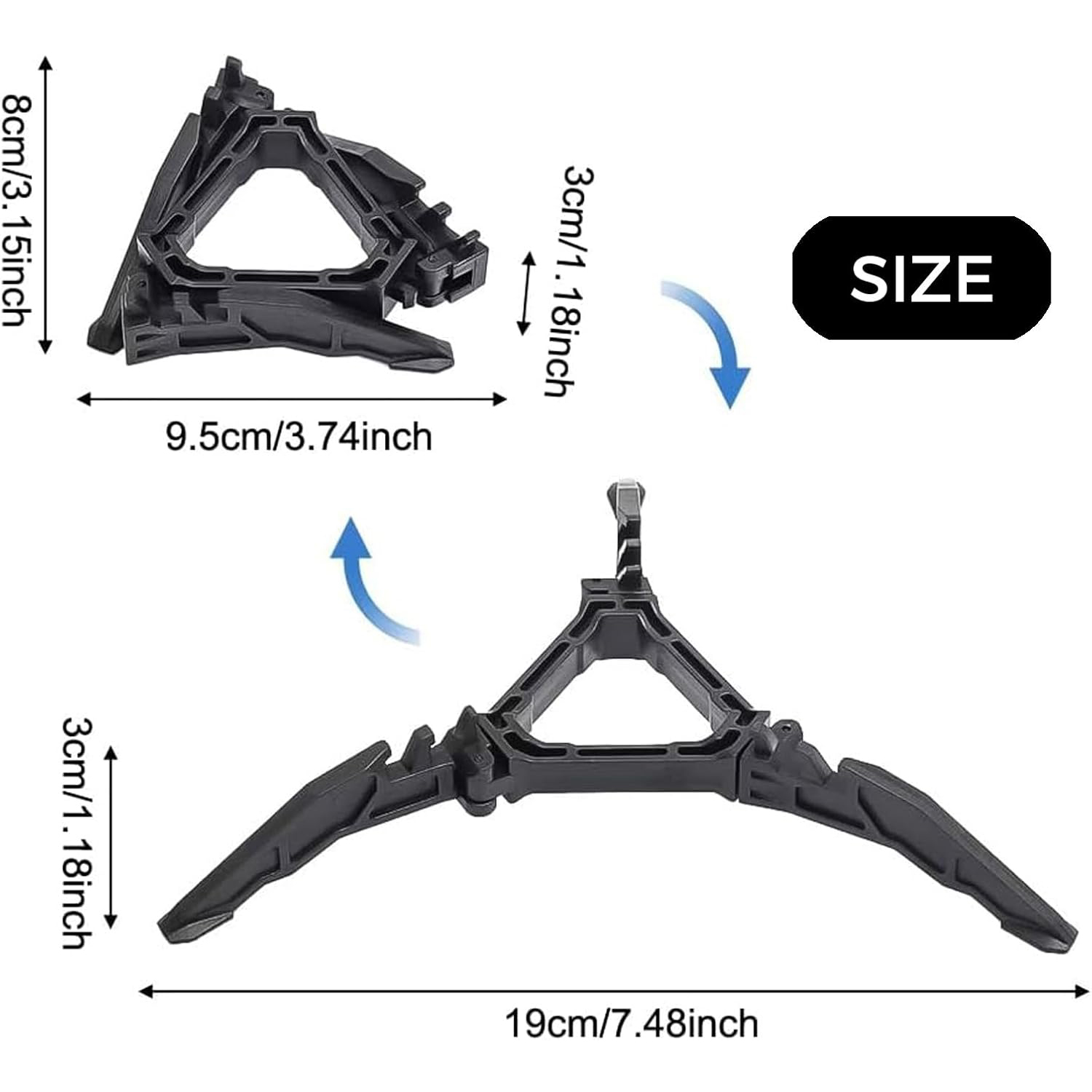 Braket Tangki Bensin Tripod An - Home Cooking Gas Stove ulasan dan harga