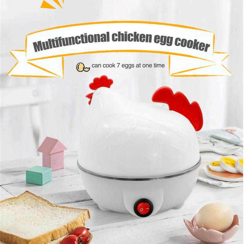 Rumah ayam berbentuk 7-telur k - Home Cooking Services ulasan dan harga