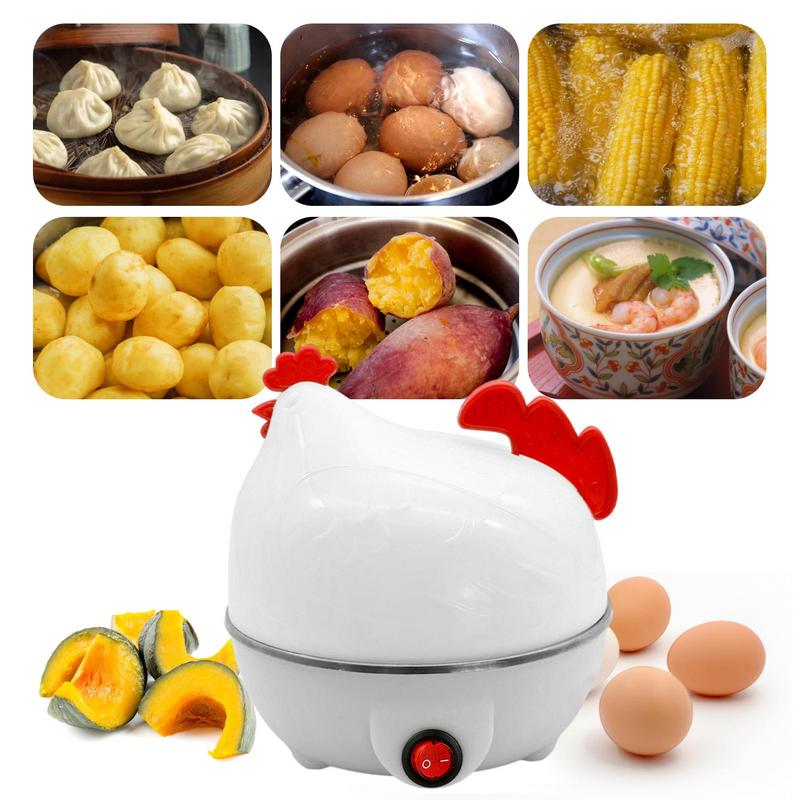 Rumah ayam berbentuk 7-telur k - Home Cooking Services ulasan dan harga