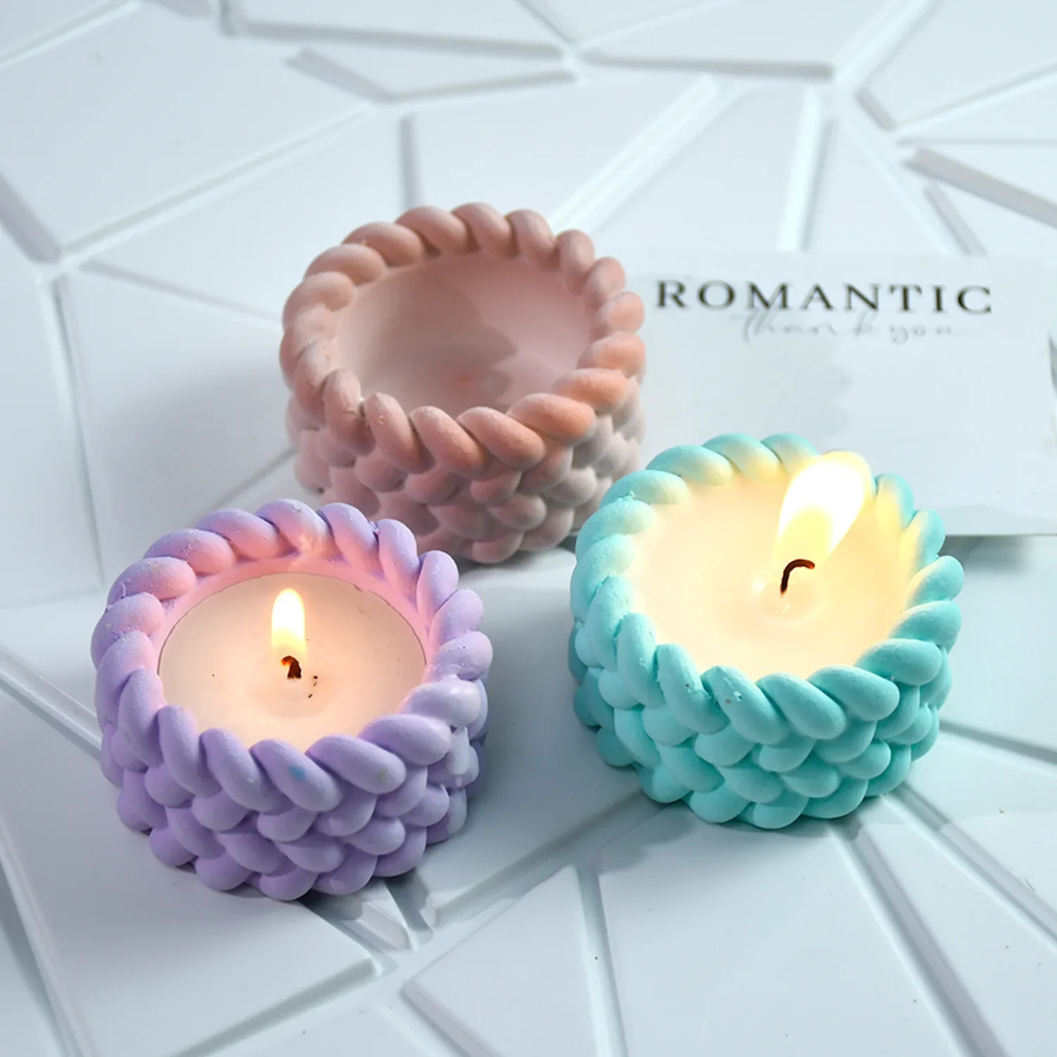 Rami tali lilin cangkir siliko - Tagine Clay Pot ulasan dan harga