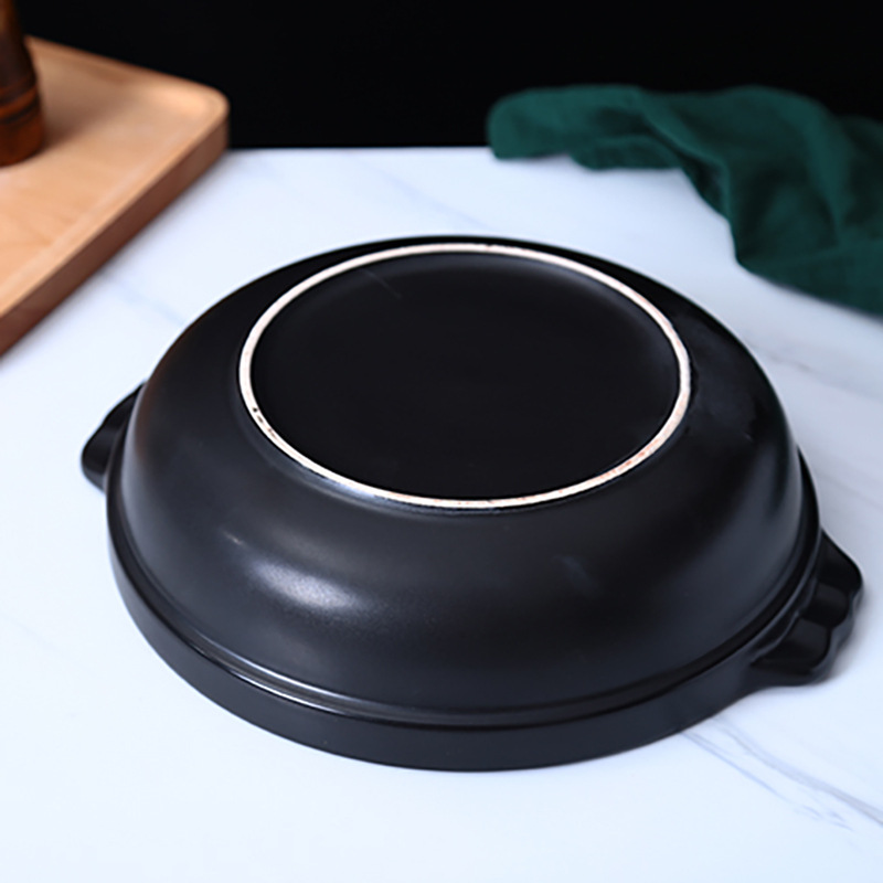 Panci Keramik Tahan Suhu Tingg - Tagine Clay Pot ulasan dan harga
